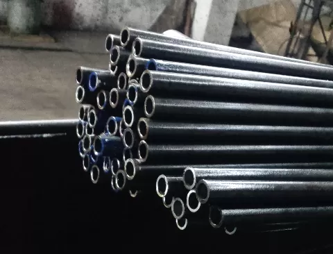 Φ19.05mm×2.11mm A179 无缝钢管 生产厂家