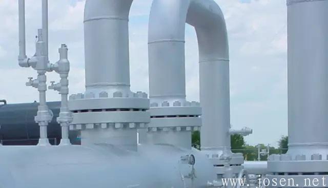 压力管道(压力钢管)