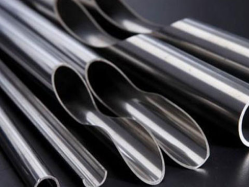 GB/T 3089 冷轧无缝不锈钢管系列